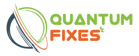 Quantum Fixes